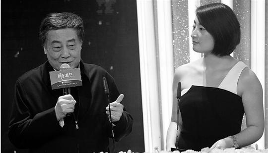 先后获得过风云浙商的宗庆后和女儿宗馥莉作为开奖嘉宾同时登台.