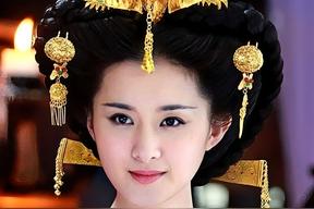 陈阿娇（陈皇后）