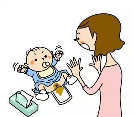 秋季宝宝护理小常识
