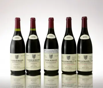 法国波尔多五大红酒排名（法国波尔多酒庄级别排名）