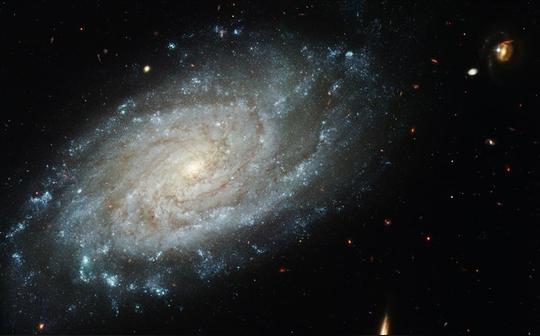 哈勃望星空-1-10