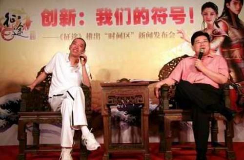 历经谷底又重回巅峰，商界传奇史玉柱与他背后的男人们