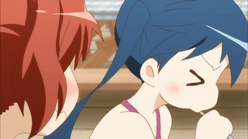 动漫二次元拆乳罩恶搞表情包