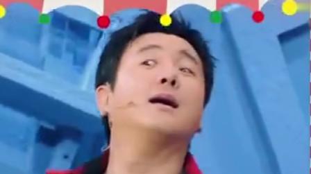 沈腾:看懵贾玲华晨宇，男女转换演绎“旋转木马”，关晓彤太机智
