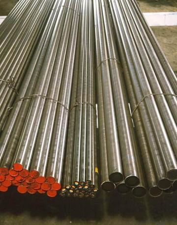 请问各位，高速钢SKH-9和SKH-51哪种性能比较好？