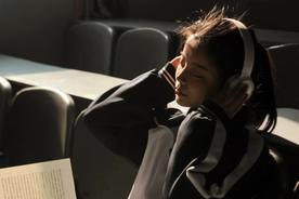 夏末自习室(SeanT肖恩恩/叶琼琳)