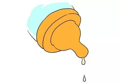 孩子吃了母乳不吃奶瓶怎么办?
