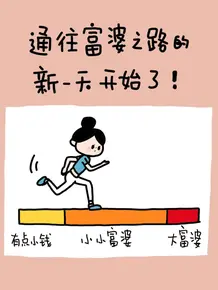 提醒攒钱的手机壁纸 头条搜索