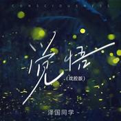 觉悟(泽国同学)