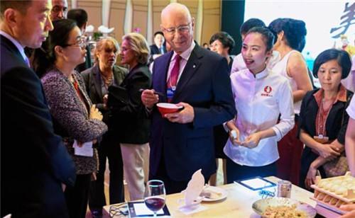 喜家德饺子加盟费用-2017年投资20万创业项目招商