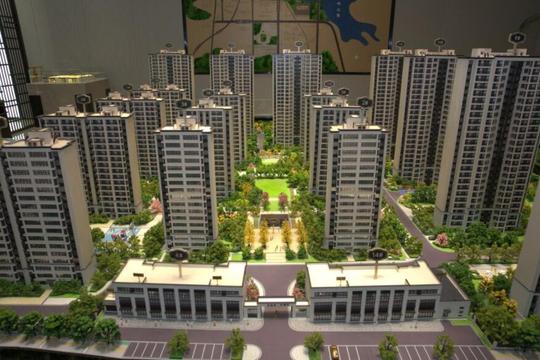 房地产企业有序复工复产:转变营销模式蓄力长远发展