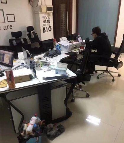 (出租)转租60方办公室创业起步必选，位置好，环境优雅