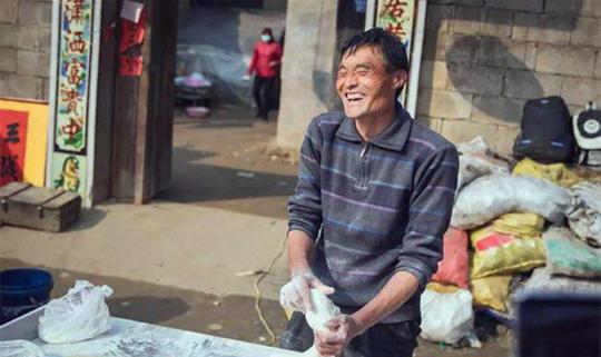 一万小生意好做吗(农民大叔低投入日赚300的生意)