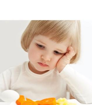 一岁宝宝胃口不好怎么办