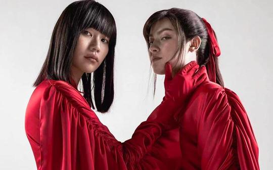 《禁忌女孩》魔女娜娜与尤里的复仇#精彩电影#禁忌女孩#抖音电影