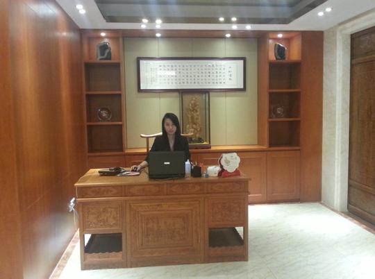 隶属于大志成集团,总部设在深圳福田区互联网金融创业产业园.
