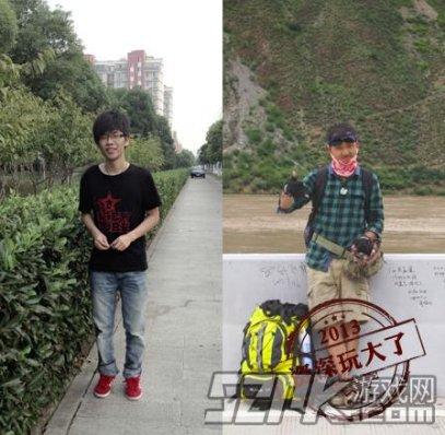 从屌丝到平台股东文青王飒和其基友孙七的游戏创业路