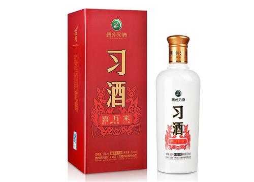 乡镇做白酒生意能赚钱吗?代理习酒习源有没有市场?