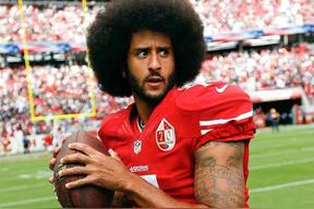 科林·卡佩尼克