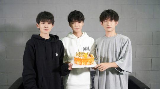 tfboys演唱会的票务新骗局:高仿网站成本2000元封顶