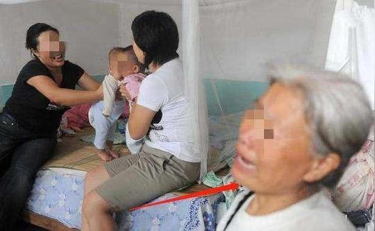 保姆|那些不帮儿女带孩子的老人，以后会面临什么样的境地很扎心