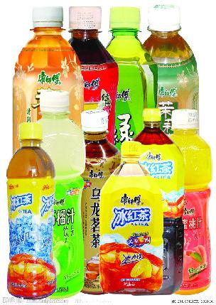 康师傅饮料创业图片展示