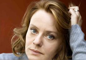 米凯拉&middot;卡斯帕