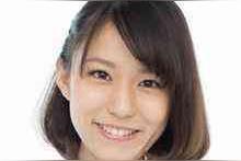 西口杏里沙