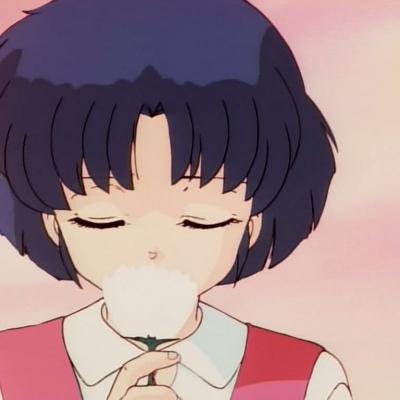 阿辞铺子/乱马是儿时的回忆,卡通动漫