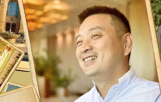 斯坦福创业系:光环,痛苦与自我证明zt