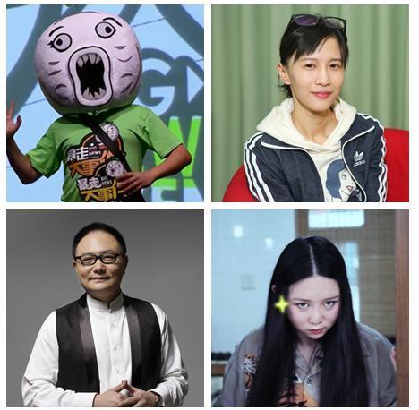 美人鱼头开直播,又一个千万级的网红开挂创业!