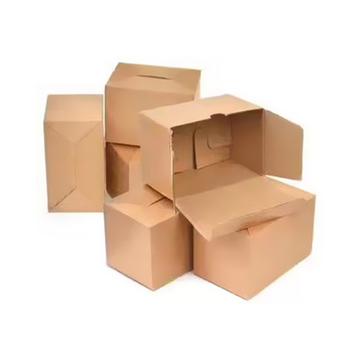 异形纸箱是怎么制作的？