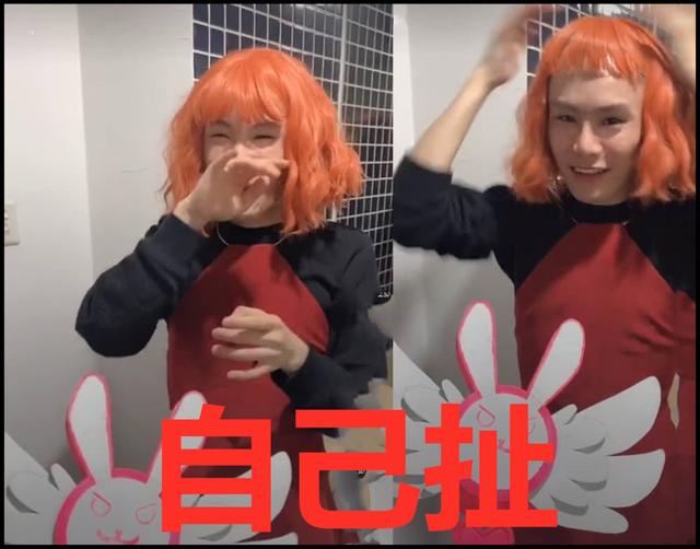 宝宝爱扯别人的头发