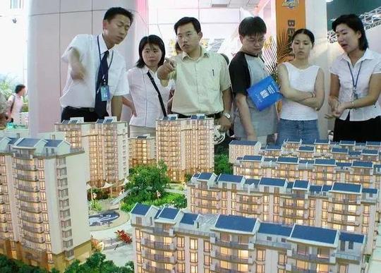 @忻州人!楼市迎来“首付比例支持”……