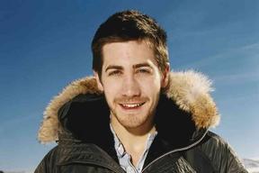 杰克·吉伦哈尔