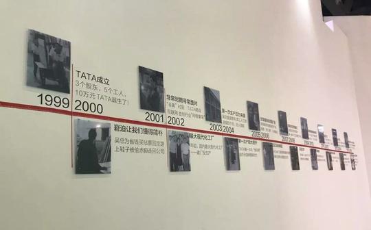 三个北漂创业，把冷门产品做成天猫类目第一，还总结了份新零售秘籍