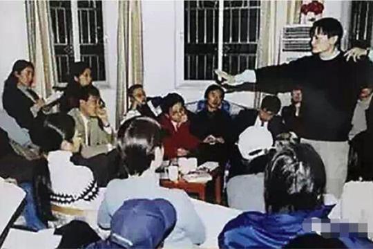 当年跟马云创业的阿里十八罗汉都去哪了