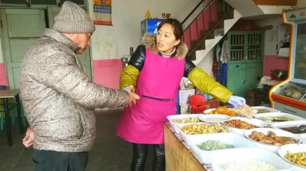 在农村投资十万，做什么生意能月入两万呢?