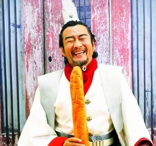 吸毒后星途尽毁,56岁孙兴近况曝光靠直播赚钱,三段感情两次出轨