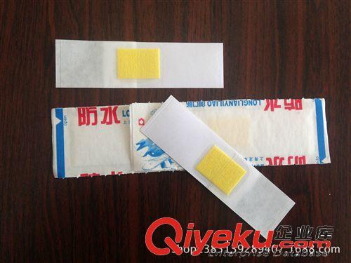 厂家直销平布创可贴定做护伤止血创口贴批发实用居家日用百货