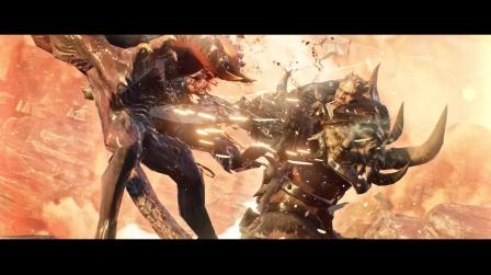 《魔龙世界》魔幻cg大作霸气开场动画再现经典