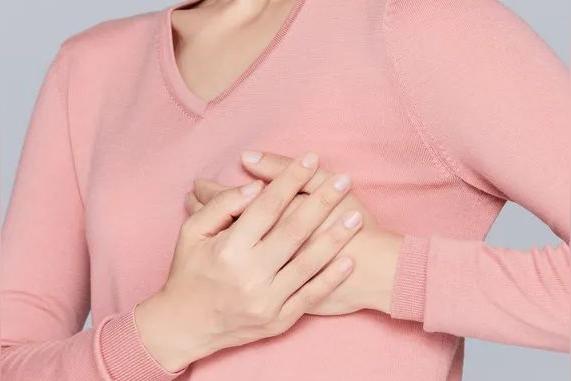 乳腺增生能变成结节吗？