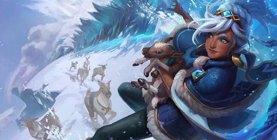 《lol》9.11强势冷门英雄攻略汇总