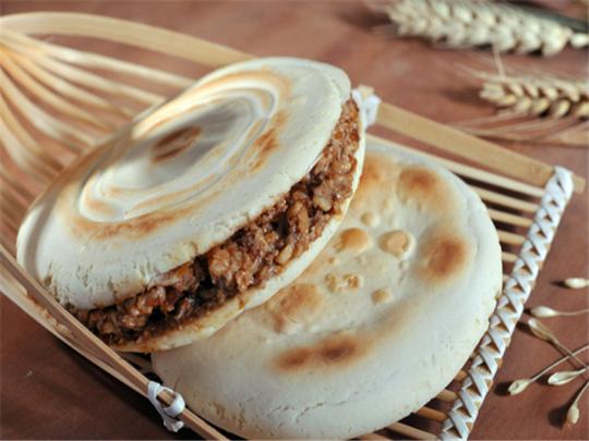 竹龙蒸肉夹馍加盟详情