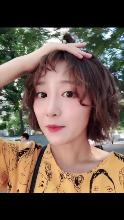 小越女7月14日1421来自微博视频我们都爱短视频太尴尬了你