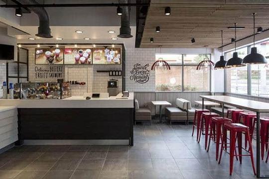 肯德基店铺图3