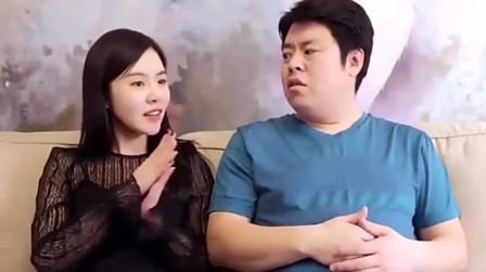 搞笑祝晓晗:闺女问爸爸相亲是看照片吗?爸感慨照片非常好看，只是..