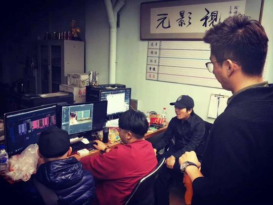 元影视制作,企业宣传片,广告片,美食拍摄,淘宝短视频