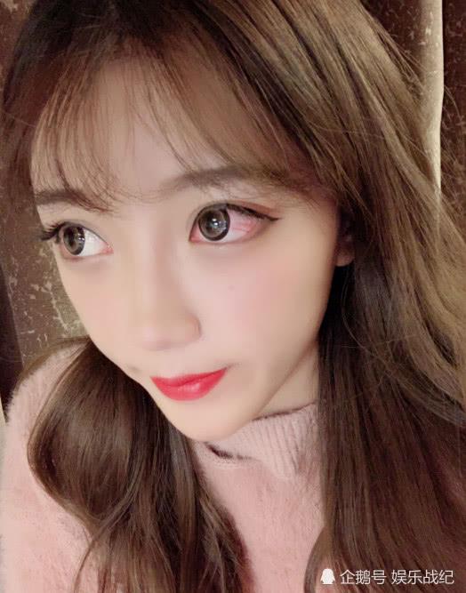 小伊伊被赞最美女主播,春季仙女群出镜大火,网友:必须