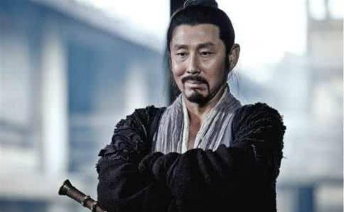 草根皇帝刘邦创业时,他的手下都是什么出身?